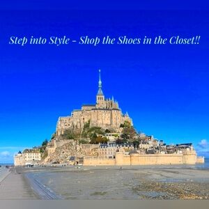 @Zoerosa29 Welcome to my closet